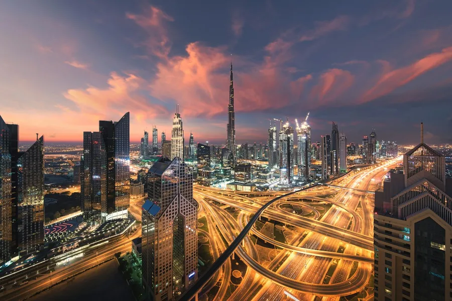 Dubai